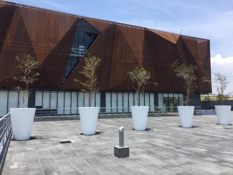 Centro Atención Telefónica Nivel Nacional (Liverpool Morelia)