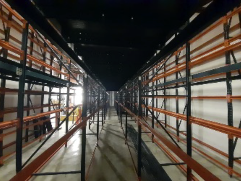 Remodelación Liverpool Perinorte - Arquitectos en México ArqPad-4